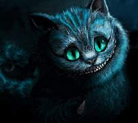 Image result for Cheshire Cat PC Wallpaper