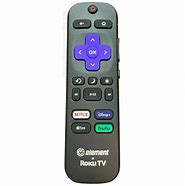 Image result for TCL Roku TV 32 Remote