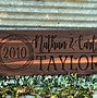Image result for Customized Wood Signs