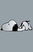 Image result for Snoopy Black and White Wallpaper