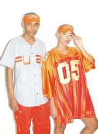 Image result for Fubu Clothing 90s