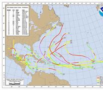 Image result for Tropical Storm Track