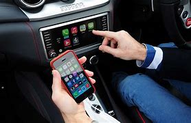 Image result for Apple Car Play and iPhone SE 2nd Gen