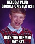 Image result for Bad Luck Brian Movie Meme