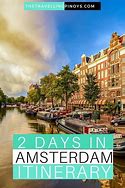 Image result for Amsterdam City Life