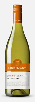 Image result for Lindeman's Chardonnay