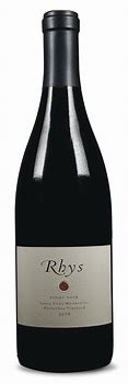 Image result for Rhys Pinot Noir Skyline