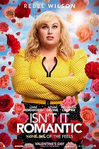 Image result for Isn't It Romantic Movie Cast