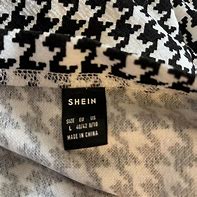 Image result for Shein Bill