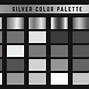 Image result for Is Silver a Color