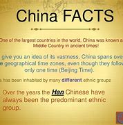 Image result for 55 Facts About China