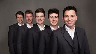 Image result for Celtic Thunder Band