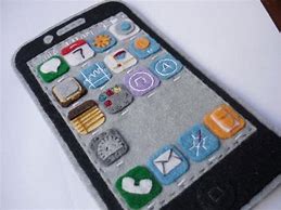 Image result for Felt Cell Phone Cases