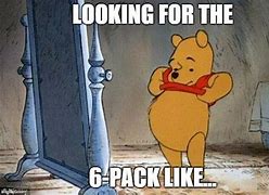 Image result for Winnie the Pooh Proper Meme