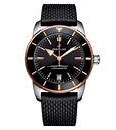 Image result for Rose Gold Automatic Watch