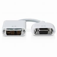 Image result for Mac to VGA Adapter