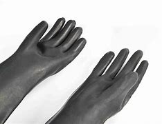 Image result for Heavy Duty Rubber Gloves