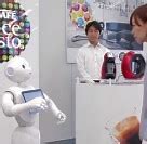 Image result for Retail Robots