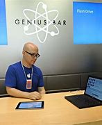 Image result for Genius Bar Name Tag