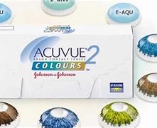 Image result for Acuvue Oasys Colored Contacts