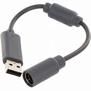 Image result for Xbox 360 Wired Adapter
