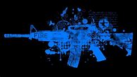 Image result for Cool Gun Wallpapers iPhone