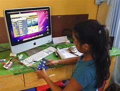 Image result for Mahadil Playing Computer