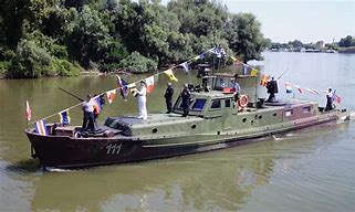 Image result for Recna Flotila Vojske Srbije