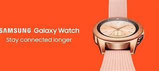 Image result for Samsung Galaxy Watch 42mm Black