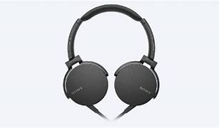 Image result for Sony MDR Xb550ap Headphones Busa Cadangan