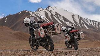 Image result for Adventure Motorcycling