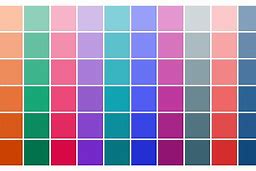 Image result for Semantic Colors