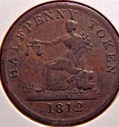 Image result for 1812 Coins
