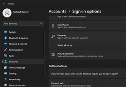 Image result for Change Password for Email Account
