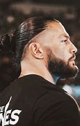 Image result for Roman Reigns Haircut