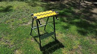 Image result for Foldable Work Stand