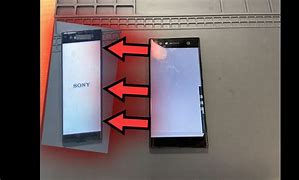 Image result for Sony Xperia XA2 LED Replacement