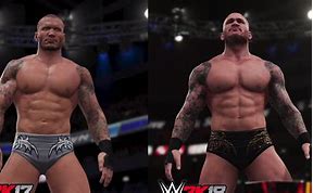 Image result for WWE 2K18 Jey Uso