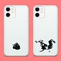 Image result for Aesthetic Matching Phone Cases