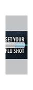 Image result for Get Your Flu Shot Meme