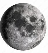 Image result for Normal Size Moon Background Photo