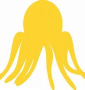 Image result for Octopus Leg Silhouette