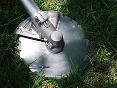 Image result for Weed Eater Brush Blades