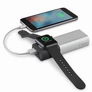 Image result for Belkin Apple Watch Charger