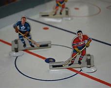 Image result for Old Hockey Games