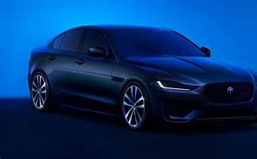 Image result for Jaguar XE 2023