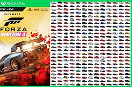 Image result for Forza Horizon 4 Car List