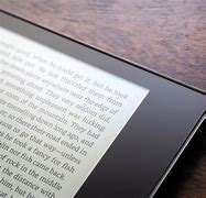 Image result for Kindle Oasis