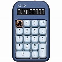 Image result for Calcucorn Number Pad