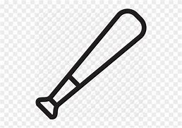 Image result for Baseball Bat Clip Art